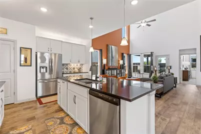 1456 Kit King Drive, Little Elm, TX 75036 - Photo 13