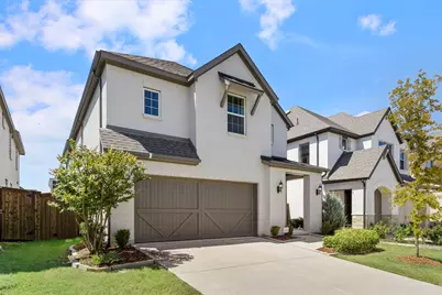 1456 Kit King Drive, Little Elm, TX 75036 - Photo 5