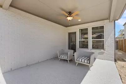 1456 Kit King Drive, Little Elm, TX 75036 - Photo 35