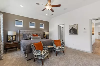1456 Kit King Drive, Little Elm, TX 75036 - Photo 21