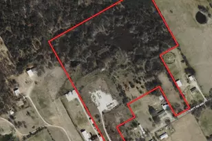 10261 County Rd 606, Burleson, TX 76028 - Photo 1
