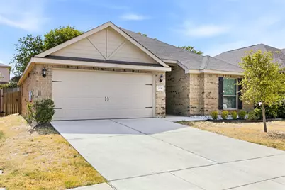 124 Morning Glory Drive, Sanger, TX 76266 - Photo 3