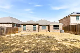124 Morning Glory Dr, Sanger, TX 76266 - Photo 21