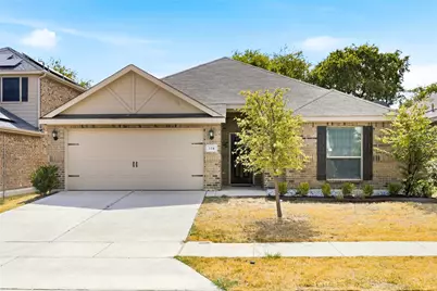 124 Morning Glory Drive, Sanger, TX 76266 - Photo 1