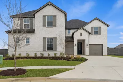 501 Jacob Drive, Little Elm, TX 76227 - Photo 1