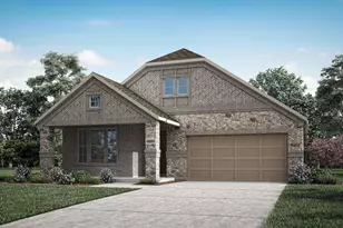 608 Hawthorn Ln, Mansfield, TX 76063 - Photo 1