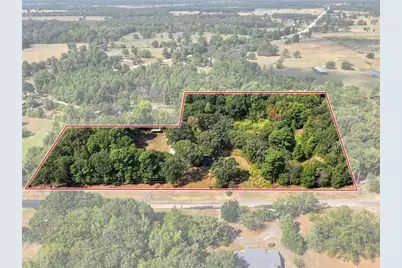 180 N Fm 911, Avery, TX 75554 - Photo 3