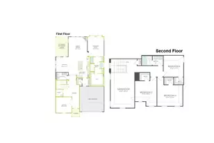 702 Hawthorn Ln, Mansfield, TX 76063 - Photo 3