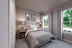 702 Hawthorn Ln, Mansfield, TX 76063 - Photo 13