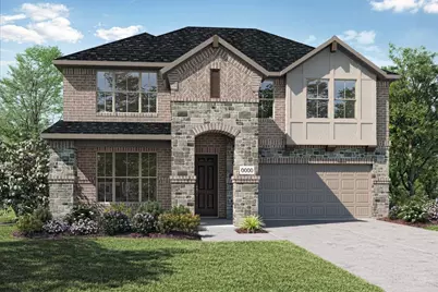 702 Hawthorn Lane, Mansfield, TX 76063 - Photo 1