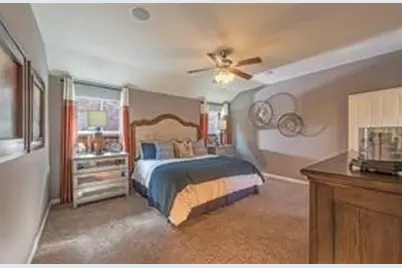 508 Fossil Creek Drive, Little Elm, TX 75068 - Photo 5