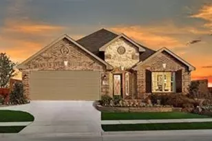 508 Fossil Creek Dr, Little Elm, TX 75068 - Photo 1