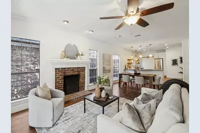 6307 Palo Pinto Avenue, Dallas, TX 75214 - Photo 7