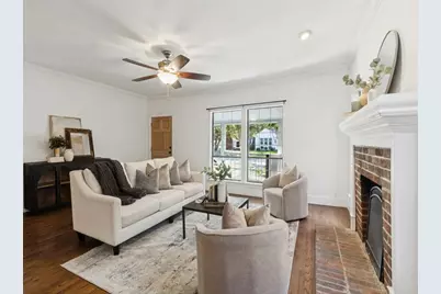 6307 Palo Pinto Avenue, Dallas, TX 75214 - Photo 5