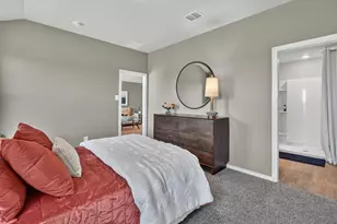 537 Sterling Thicket Ln, Denton, TX 76259 - Photo 15