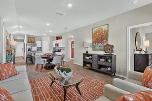 537 Sterling Thicket Ln, Denton, TX 76259 - Photo 11