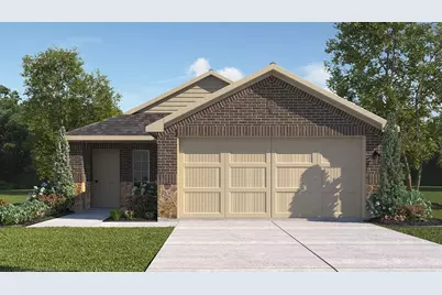 537 Sterling Thicket Lane, Denton, TX 76259 - Photo 1