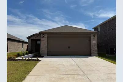 1807 Teton River Drive, Blue Ridge, TX 75424 - Photo 1
