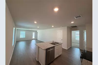1807 Teton River Drive, Blue Ridge, TX 75424 - Photo 5