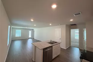 1807 Teton River Dr, Blue Ridge, TX 75424 - Photo 5