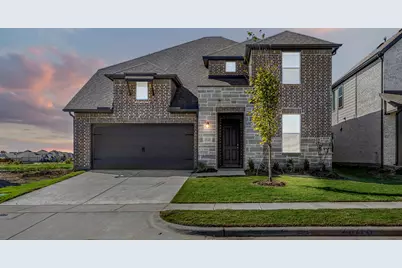2126 Bloomsbury Lane, Forney, TX 75126 - Photo 1