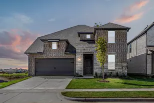 2126 Bloomsbury Ln, Forney, TX 75126 - Photo 1