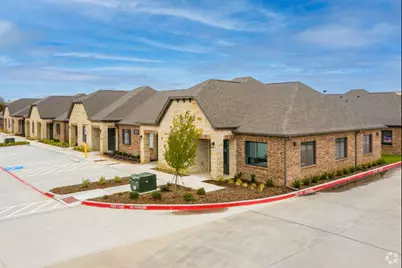 2601 Little Elm Parkway #602, Little Elm, TX 75068 - Photo 1