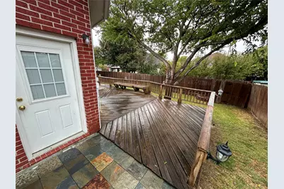 6720 Tabor Drive, Arlington, TX 76002 - Photo 15