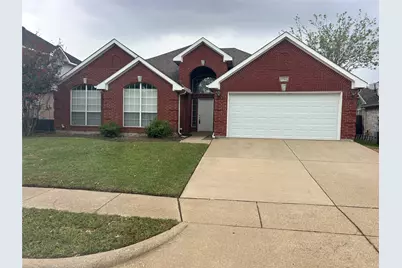 6720 Tabor Drive, Arlington, TX 76002 - Photo 1