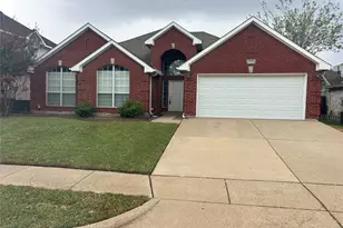 6720 Tabor Dr, Arlington, TX 76002 - Photo 1