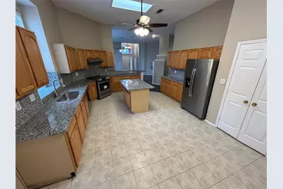 6720 Tabor Drive, Arlington, TX 76002 - Photo 5