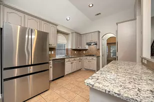 9209 Bayard St, Fort Worth, TX 76244 - Photo 5