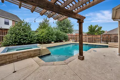 9209 Bayard Street, Fort Worth, TX 76244 - Photo 3