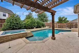 9209 Bayard St, Fort Worth, TX 76244 - Photo 3