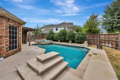 9209 Bayard Street, Fort Worth, TX 76244 - Photo 33
