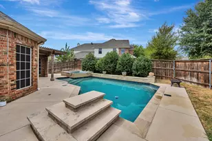 9209 Bayard St, Fort Worth, TX 76244 - Photo 33