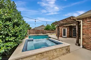 9209 Bayard St, Fort Worth, TX 76244 - Photo 35