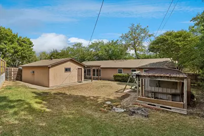 4850 Westcreek Drive, Fort Worth, TX 76133 - Photo 23