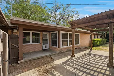 4850 Westcreek Drive, Fort Worth, TX 76133 - Photo 21