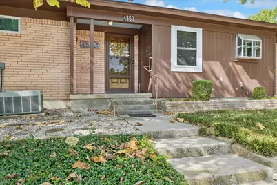 4850 Westcreek Drive, Fort Worth, TX 76133 - Photo 3