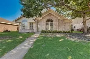 2310 Foothill Rd, McKinney, TX 75072 - Photo 3