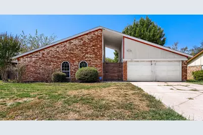 6917 Post Oak Drive, North Richland Hills, TX 76182 - Photo 1