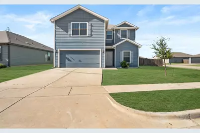 101 Austin Avenue, Venus, TX 76084 - Photo 1