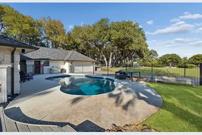 1459 Sunshine Lane, Southlake, TX 76092 - Photo 37
