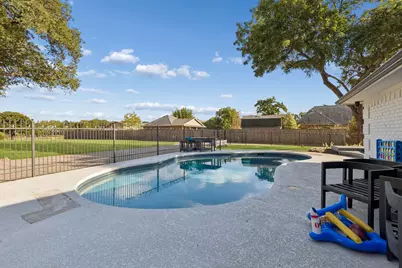 1459 Sunshine Lane, Southlake, TX 76092 - Photo 35