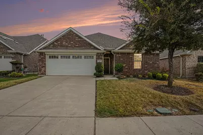 2606 Middleton Road, Glenn Heights, TX 75154 - Photo 3