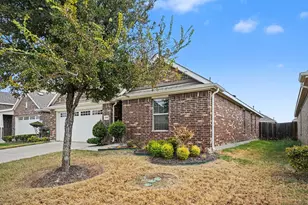 2606 Middleton Rd, Glenn Heights, TX 75154 - Photo 5