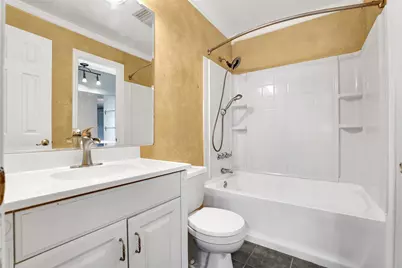 7044 Crosstimbers Lane, North Richland Hills, TX 76182 - Photo 15
