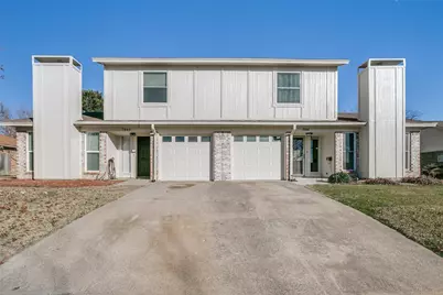 7044 Crosstimbers Lane, North Richland Hills, TX 76182 - Photo 1