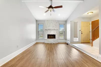 7044 Crosstimbers Lane, North Richland Hills, TX 76182 - Photo 5